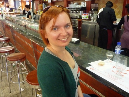 Світлана Пиркало